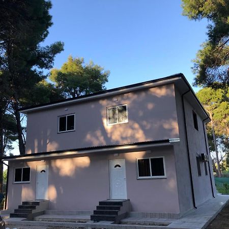 Vila Topi Vlorë Extérieur photo