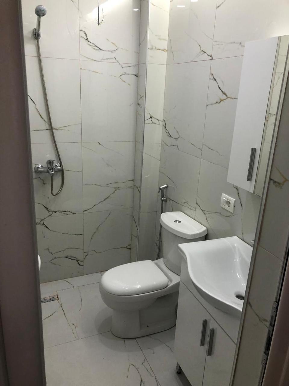 Vila Topi Vlorë Extérieur photo
