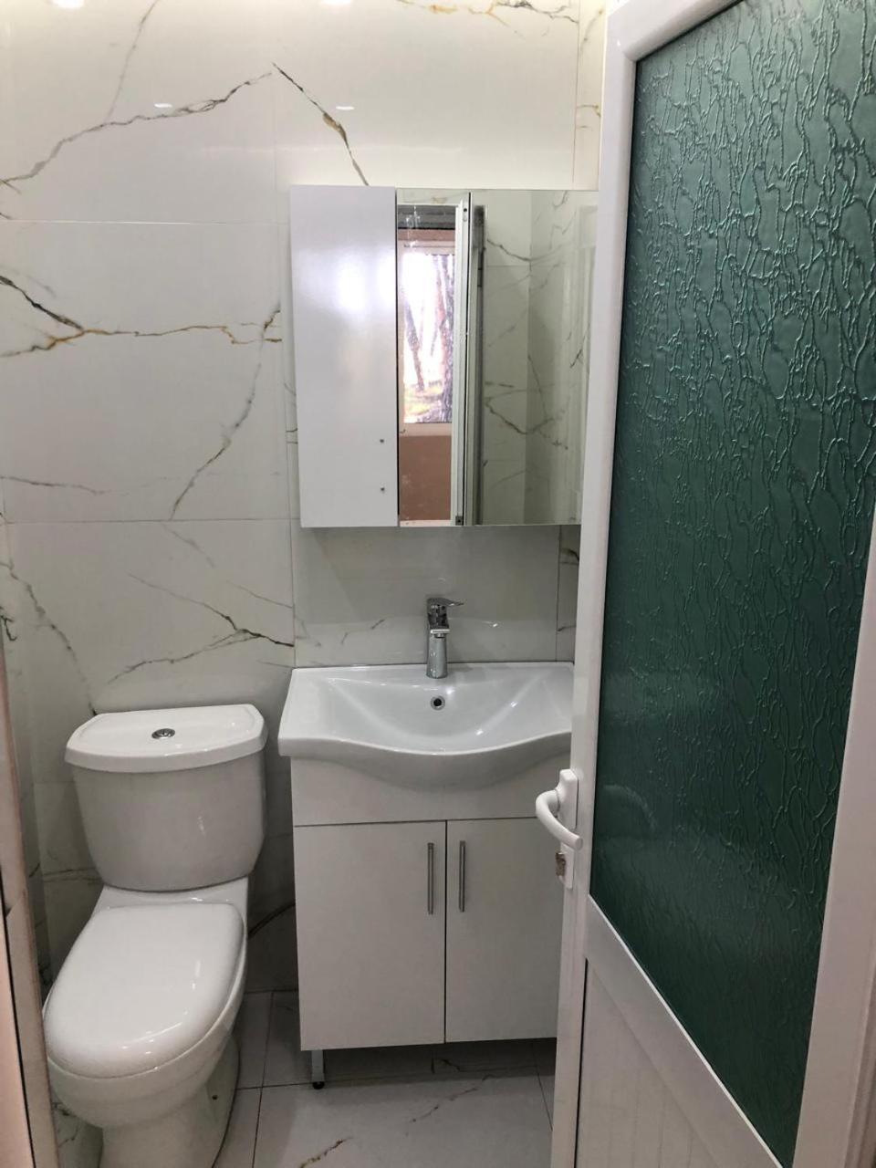 Vila Topi Vlorë Extérieur photo