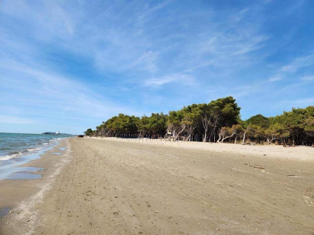 Vila Topi Vlorë Extérieur photo