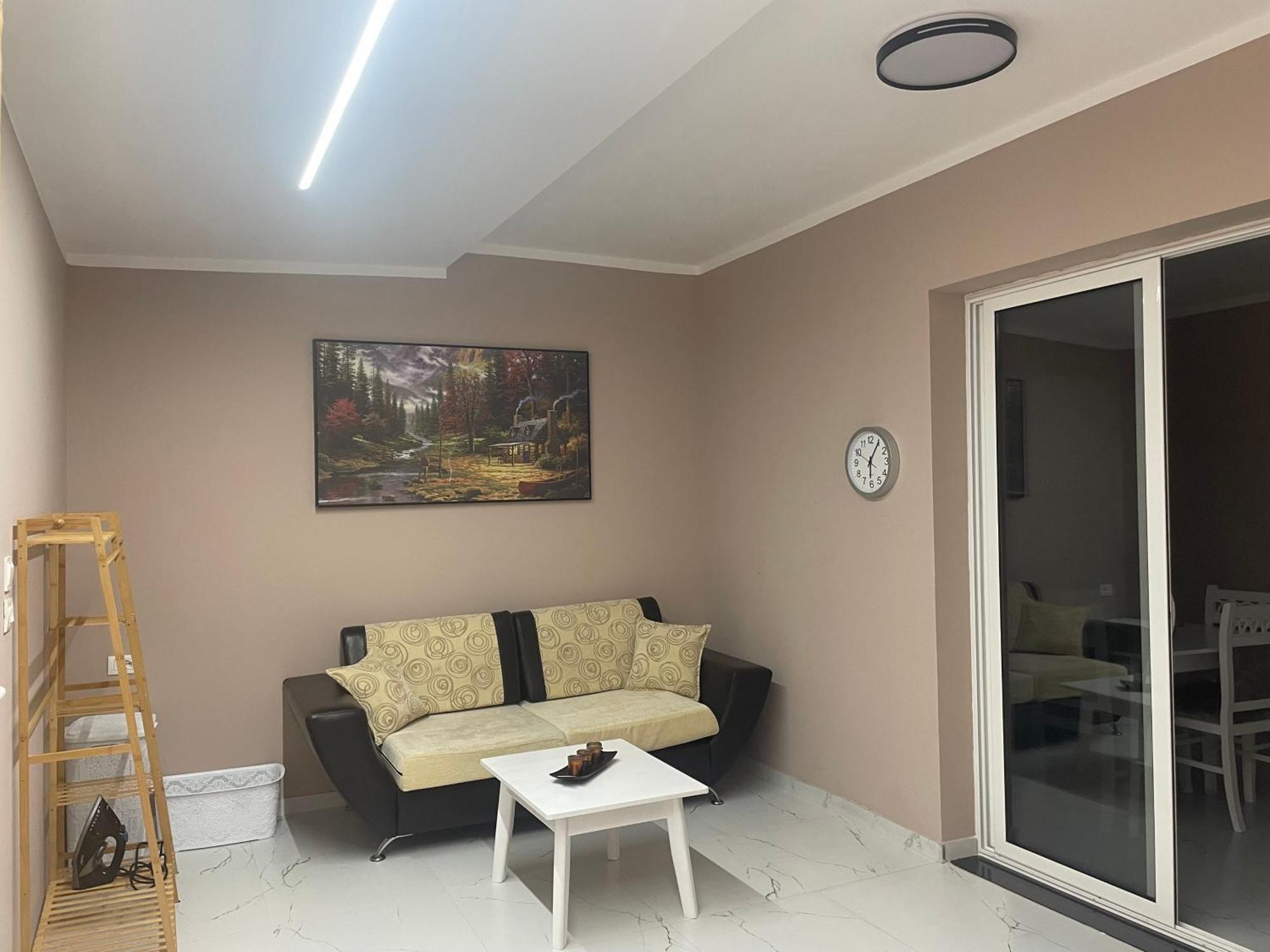 Vila Topi Vlorë Extérieur photo